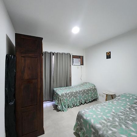 מנגרטיבה Apartamento Com Varanda Reserva Do Sahy מראה חיצוני תמונה
