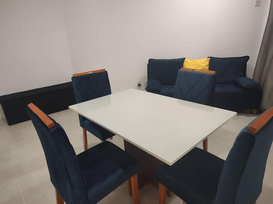 מנגרטיבה Apartamento Com Varanda Reserva Do Sahy מראה חיצוני תמונה