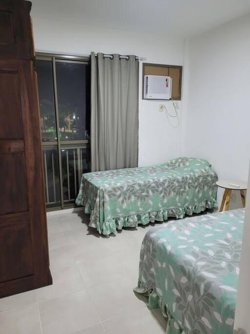 מנגרטיבה Apartamento Com Varanda Reserva Do Sahy מראה חיצוני תמונה