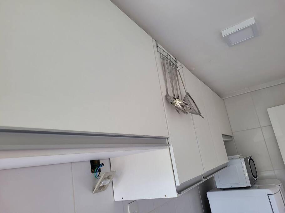 מנגרטיבה Apartamento Com Varanda Reserva Do Sahy מראה חיצוני תמונה